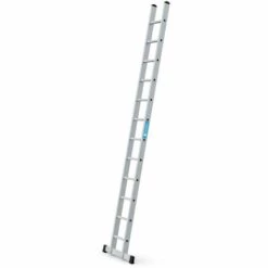 Zarges Anlegeleiter Alto L 12 Sprossen