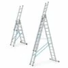 Zarges Skymaster X Mehrzweckleiter 3x10 Sprossen