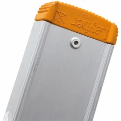 Layher Topic 1042 Stufenanlegeleiter 9 Stufen -Leitern Verkaufsladen 8511454 3