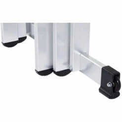 Zarges Mehrzweckleiter Skymaster Plus X 3x8 Sprossen 9 Zarges Mehrzweckleiter Skymaster Plus X 3x8 Sprossen -Leitern Verkaufsladen 8511705 5