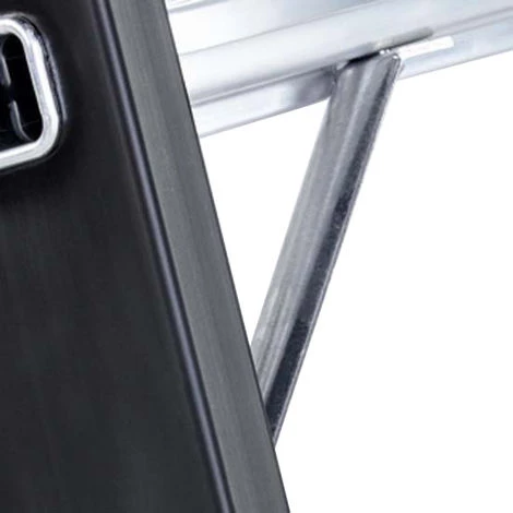 Zarges SL Stehleiter Megastep S 8 Sprossen 3 Zarges SL Stehleiter Megastep S 8 Sprossen – Bild 3