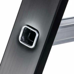 Zarges SL Stehleiter Megastep S 8 Sprossen 7 Zarges SL Stehleiter Megastep S 8 Sprossen -Leitern Verkaufsladen 8511870 4