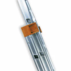 Facal Mehrzweckleiter 2-teilig GENIA S300 2x7 Sprossen -Leitern Verkaufsladen 8512146 3