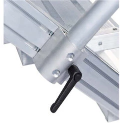 Zarges Klemmhebel Für Abnehmbaren Handlauf 1 Stück