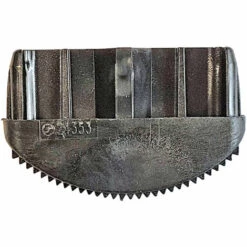 Zarges Innenschuh 85x25mm