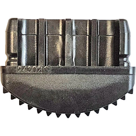 Zarges Innenschuh 68x25mm 1 Zarges Innenschuh 68x25mm