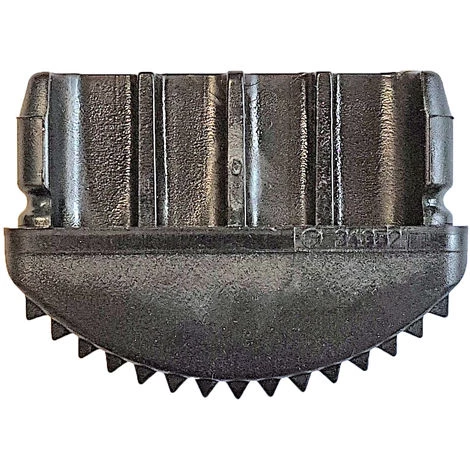 Zarges Innenschuh 73x25mm 1 Zarges Innenschuh 73x25mm