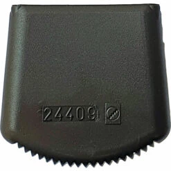 Zarges Außenschuh 58x25mm