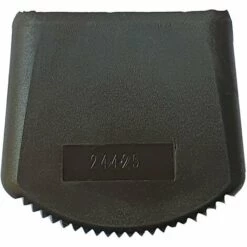 Zarges Außenschuh 62x25mm