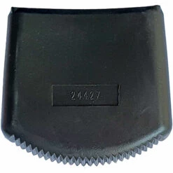 Zarges Außenschuh 73x25mm