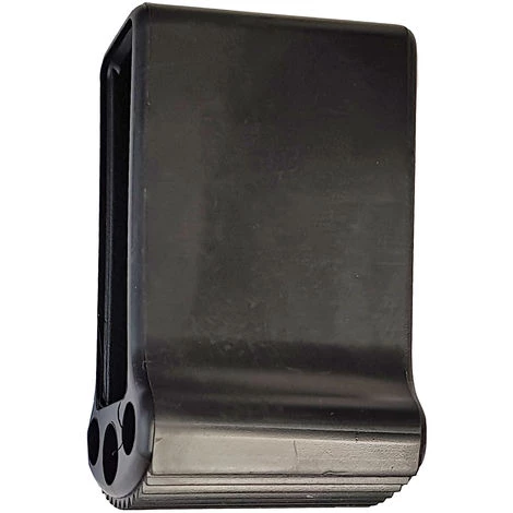 Zarges Außenschuh Für Traverse 73x25mm 1 Zarges Außenschuh Für Traverse 73x25mm