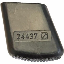 Zarges Außenschuh Für Stufenleitern 33x22mm