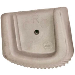 Zarges Außenschuh Für Teleskopleiter Rechts 66x31mm