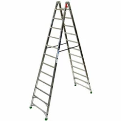 Facal Professional 1 Stehleiter S600 12 Sprossen