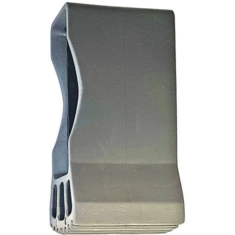 Zarges Außenschuh Für Traverse 55x20mm 1 Zarges Außenschuh Für Traverse 55x20mm