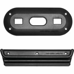 Zarges Ergänzungsset Für Trolley-Anbau 40739