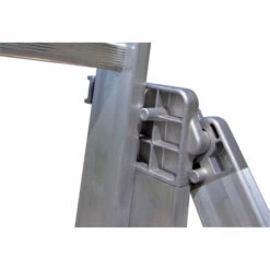 Facal Mehrzweckleiter 3-teilig GENIA S300 3x10 Sprossen -Leitern Verkaufsladen 8512496 5