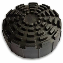 Zarges Innenschuh Für Teleskop-Anlegeleiter, 65mm Durchmesser