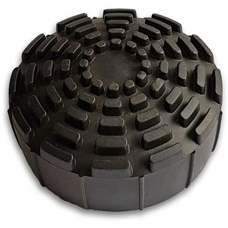 Zarges Innenschuh Für Teleskop-Anlegeleiter, 65mm Durchmesser 1 Zarges Innenschuh Für Teleskop-Anlegeleiter, 65mm Durchmesser