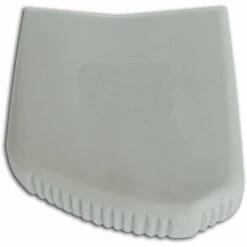 Zarges Außenschuh Für Holzleitern 66x22mm