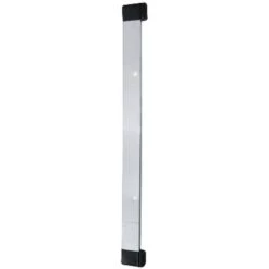 Zarges Quertraverse 73x25mm Holmaußenmaß, 1200mm Länge, 465mm Bohrungsabstand