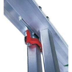 Facal Mehrzweckleiter DAMA 3-teilig 3x12 Sprossen 8 Facal Mehrzweckleiter DAMA 3-teilig 3x12 Sprossen -Leitern Verkaufsladen 8513653 4