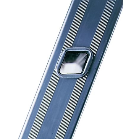 Facal Mehrzweckleiter DAMA 3-teilig 3x11 Sprossen 5 Facal Mehrzweckleiter DAMA 3-teilig 3x11 Sprossen – Bild 5