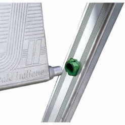 Facal Stufenstehleiter QUADRA S600 4 Stufen -Leitern Verkaufsladen 8513822 3