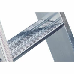 Layher Topic 1043 Stufenstehleiter 2x3 Stufen 7 Layher Topic 1043 Stufenstehleiter 2x3 Stufen -Leitern Verkaufsladen 8566964 3