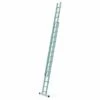 Zarges Schiebeleiter Everest 2DE 2x14 Sprossen