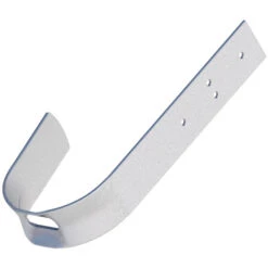 Layher Sicherheitshaken, Modell B, Verzinkt