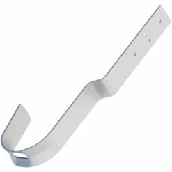 Layher Sicherheitshaken, Modell Z, Verzinkt