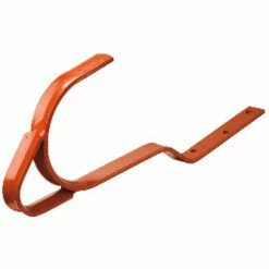 Zarges Sicherheitsdachhaken Für Pfannen- Und Falzziegel Stahl Verzinkt