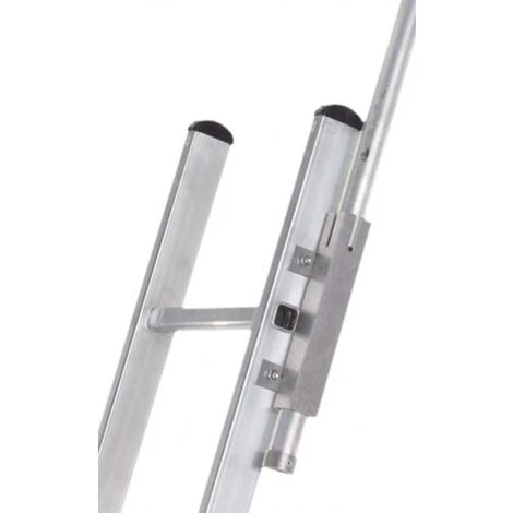 Zarges Ausstiegsholm Für Mehrteilige Leiter, Einschiebbar Gerader Anbau Rechts 1 Zarges Ausstiegsholm Für Mehrteilige Leiter, Einschiebbar Gerader Anbau Rechts