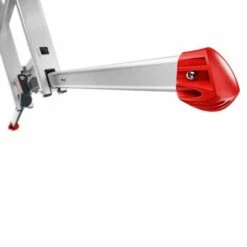 Hailo ProfiLOT Kombileiter 2x9 + 1x8 Sprossen Inkl. Tritt 9 Hailo ProfiLOT Kombileiter 2x9 + 1x8 Sprossen Inkl. Tritt -Leitern Verkaufsladen 8617855 5