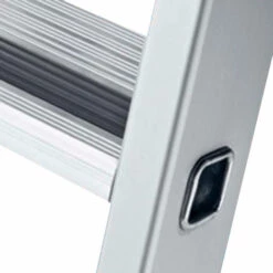 Zarges Gebördelte Stehleiter Saferstep S Eloxiert 10 Stufen 8 Zarges Gebördelte Stehleiter Saferstep S Eloxiert 10 Stufen -Leitern Verkaufsladen 8617876 4