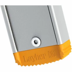 Layher Leiterfüße 100x25mm - Paar