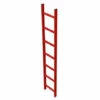 Zarges Schachtleiter 400mm Lichte Breite GFK, 11 Sprossen
