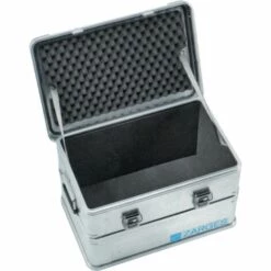 Zarges Schaumauskleidung Für K470 Alubox 40848