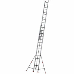 Facal Seilzugleiter ROLLER S600 2x14 Sprossen