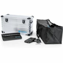 Zarges K 424 XC Mobil Box Vollausstattungspaket 1