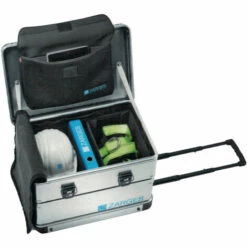 Zarges Innentasche Mit Querteiler Für 41811