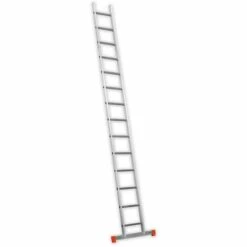 Facal Anlegeleiter S300 GENIA/S 14 Sprossen