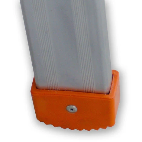 Facal Schiebeleiter GENIA S300 2x9 Sprossen 3 Facal Schiebeleiter GENIA S300 2x9 Sprossen – Bild 3