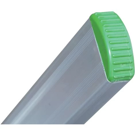 Facal Schiebeleiter PRIMA S600 2x6 Sprossen 4 Facal Schiebeleiter PRIMA S600 2x6 Sprossen – Bild 4