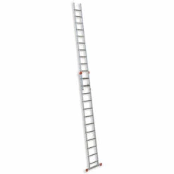 Facal Schiebeleiter GENIA S300 2x12 Sprossen