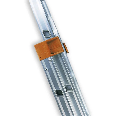 Facal Schiebeleiter GENIA S300 2x10 Sprossen 2 Facal Schiebeleiter GENIA S300 2x10 Sprossen – Bild 2