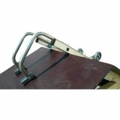 LEITER EXPERTEN - MATISERE Firstbügel Für Dachleiter Mit Sprossenabstand 21,5 Bis 28cm (nicht Für Runde Sprossen) - 3030 -Leitern Verkaufsladen 9752200 3