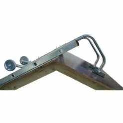 LEITER EXPERTEN - MATISERE Firstbügel Für Dachleiter Mit Sprossenabstand 21,5 Bis 28cm (nicht Für Runde Sprossen) - 3030 -Leitern Verkaufsladen 9752200 4