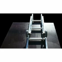 LEITER EXPERTEN - MATISERE Firstbügel Für Dachleiter Mit Sprossenabstand 21,5 Bis 28cm (nicht Für Runde Sprossen) - 3030 -Leitern Verkaufsladen 9752200 5